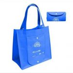 genanvendelige-foldbare-ikke-vævede-shopping-taske-med-logo-03